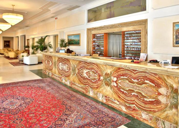 Hotel Terme Internazionale