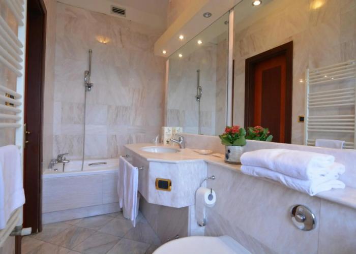 Hotel Terme Internazionale