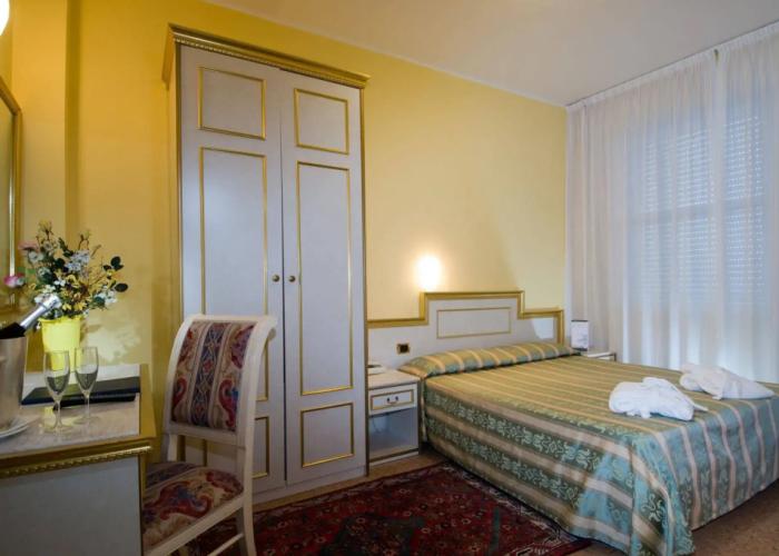 Hotel Terme Internazionale