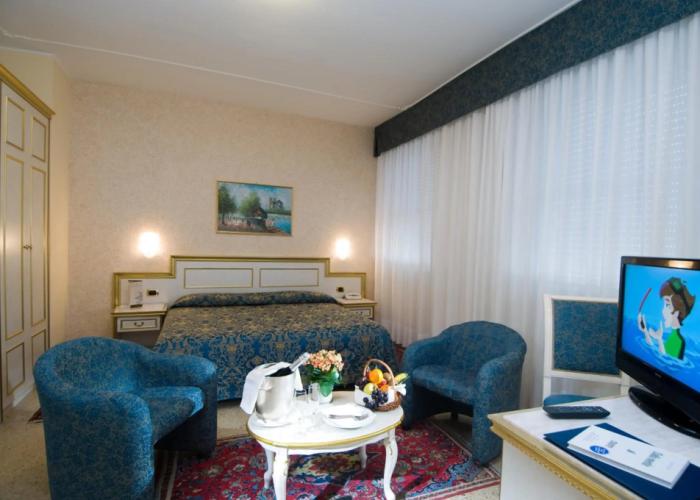 Hotel Terme Internazionale