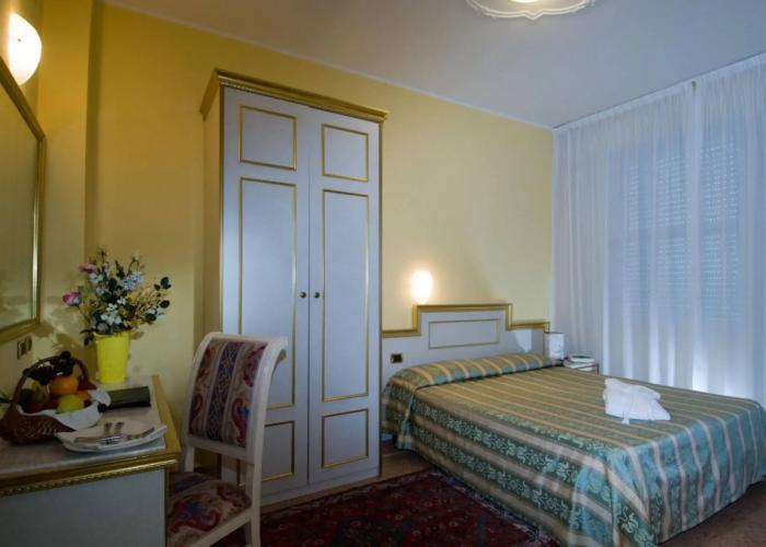 Hotel Terme Internazionale