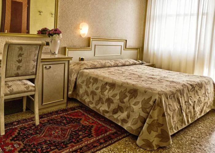 Hotel Terme Internazionale