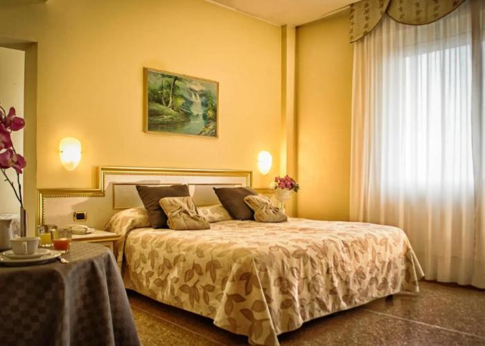 Hotel Terme Internazionale
