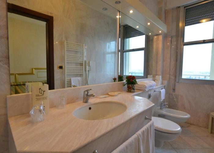 Hotel Terme Internazionale