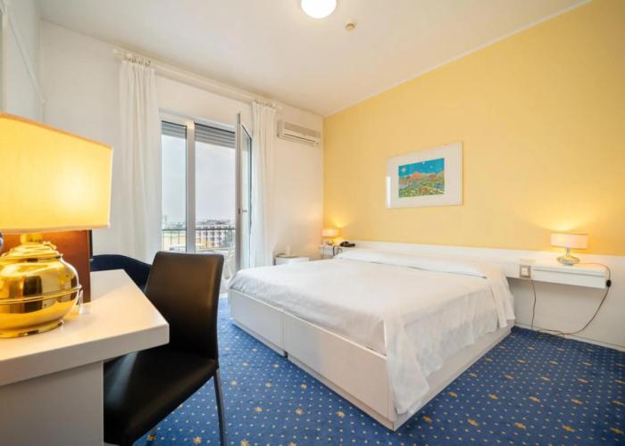 Ariston Molino Buja Hotel