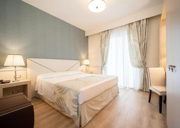 Ariston Molino Buja Hotel