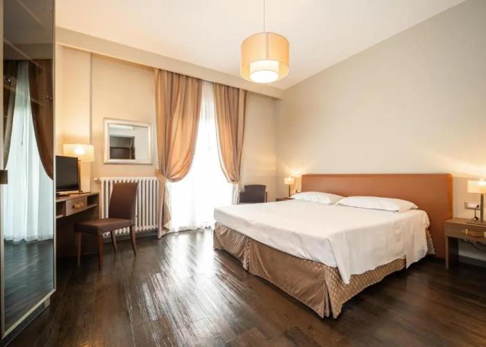 Ariston Molino Buja Hotel