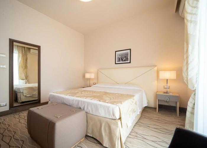 Ariston Molino Buja Hotel