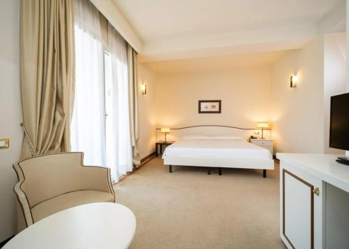 Ariston Molino Buja Hotel