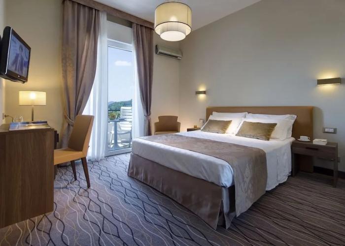 Ariston Molino Buja Hotel
