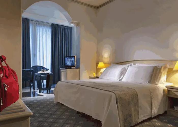 Ariston Molino Buja Hotel