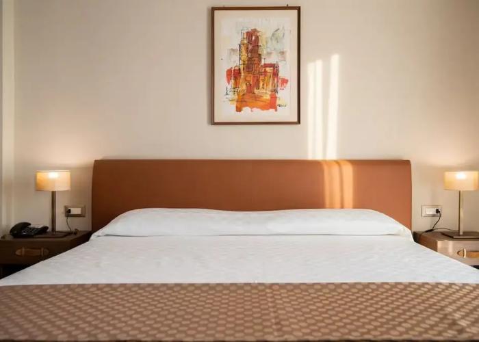 Ariston Molino Buja Hotel