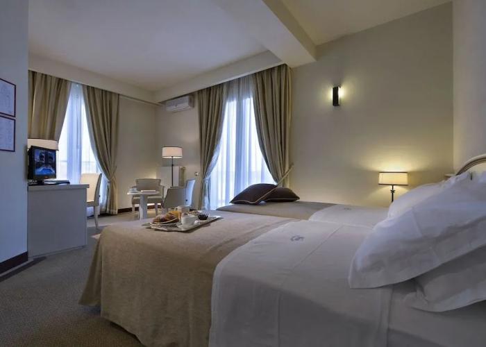 Ariston Molino Buja Hotel