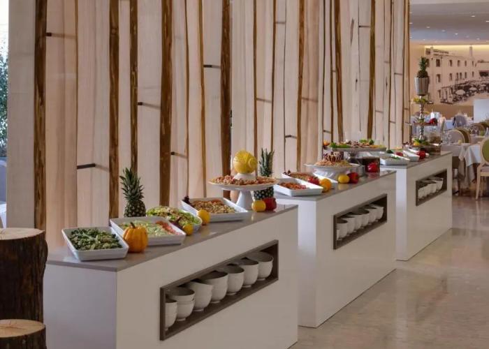 Hotel Terme Mioni Pezzato