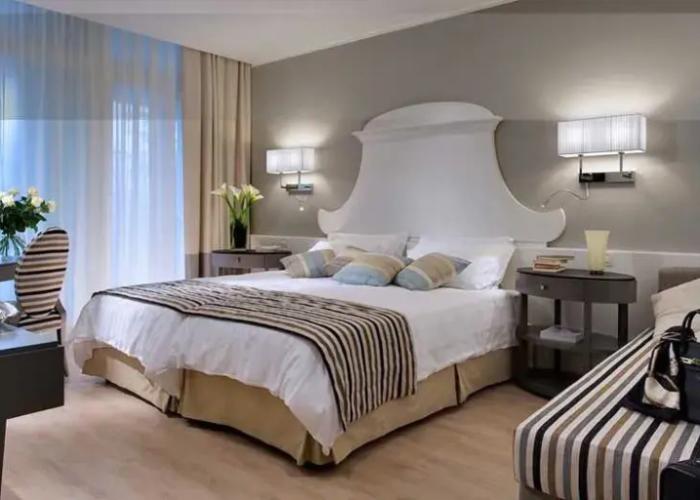 Hotel Terme Mioni Pezzato