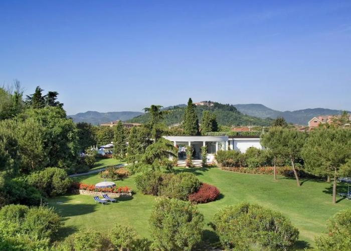 Hotel Terme Mioni Pezzato