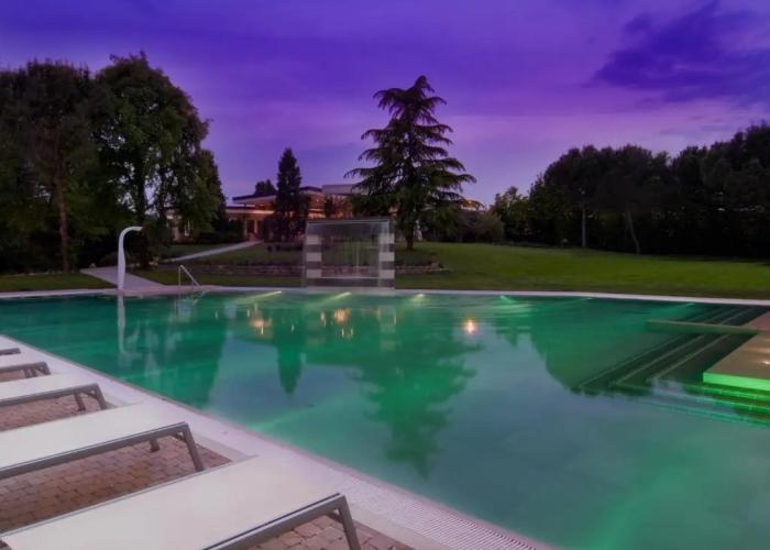 Hotel Terme Mioni Pezzato