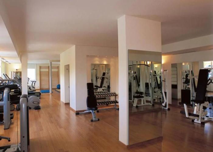 Hotel Terme Mioni Pezzato