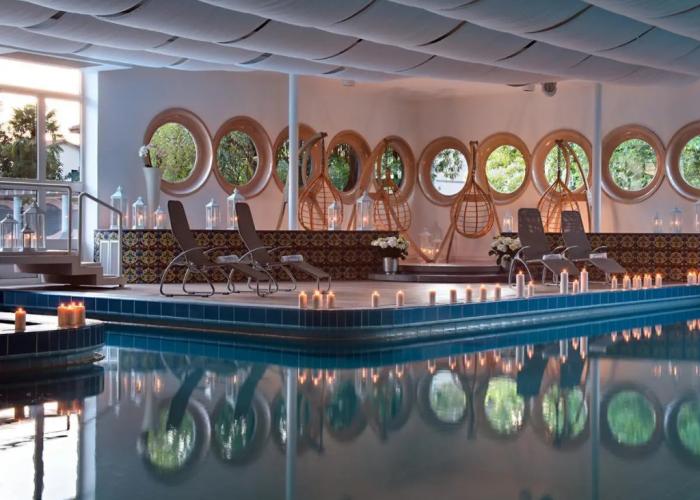 Hotel Terme Mioni Pezzato