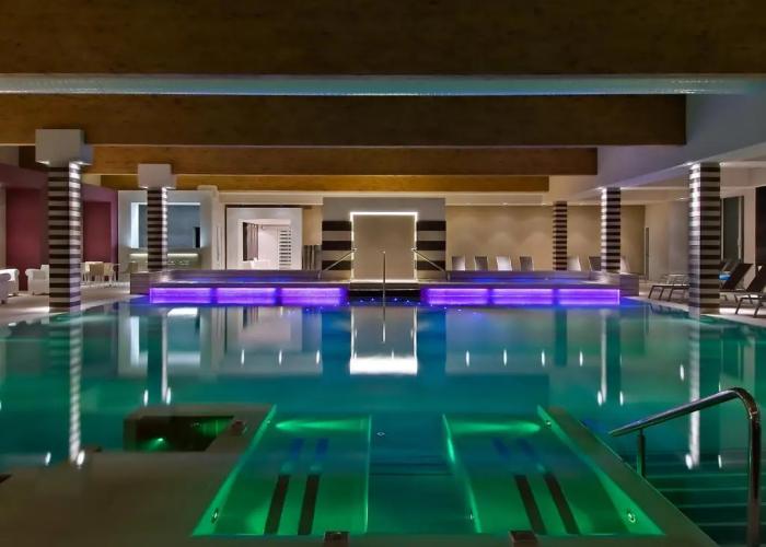 Hotel Terme Mioni Pezzato
