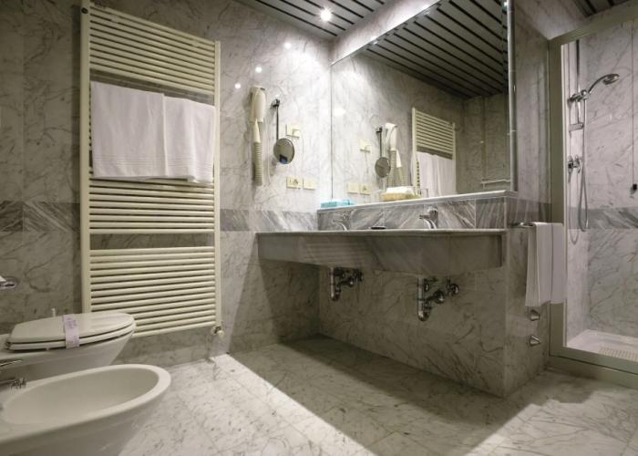 Hotel Terme Venezia