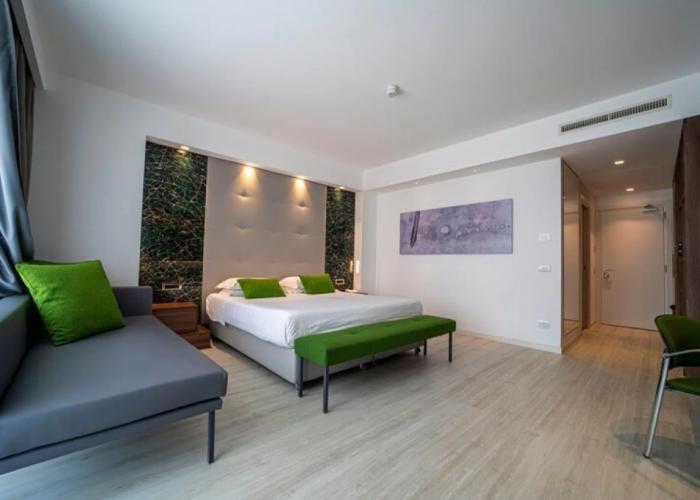 Hotel Terme Venezia