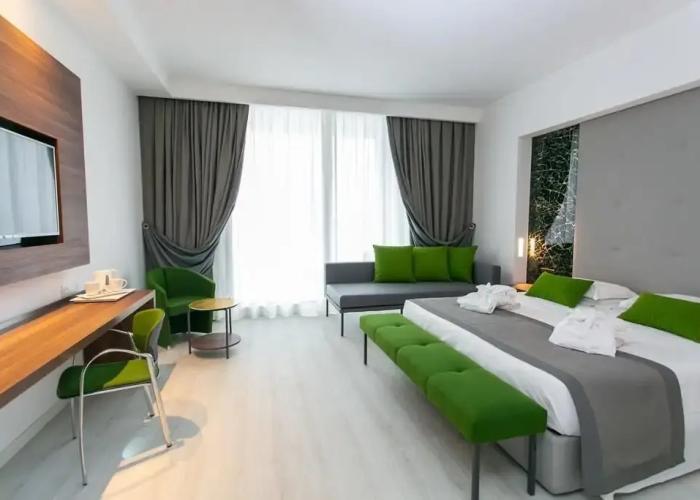 Hotel Terme Venezia