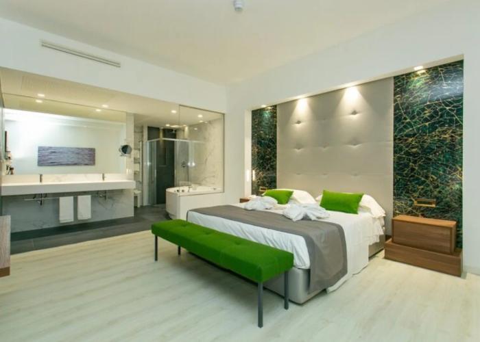 Hotel Terme Venezia