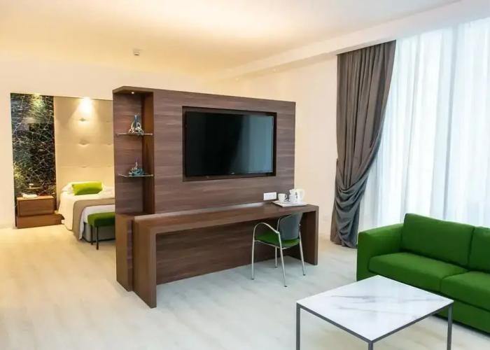 Hotel Terme Venezia