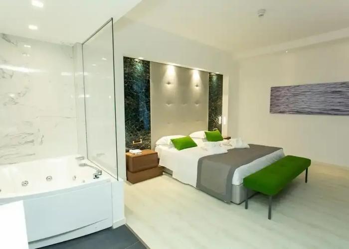 Hotel Terme Venezia