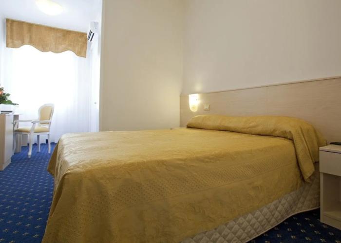 Hotel Terme Venezia