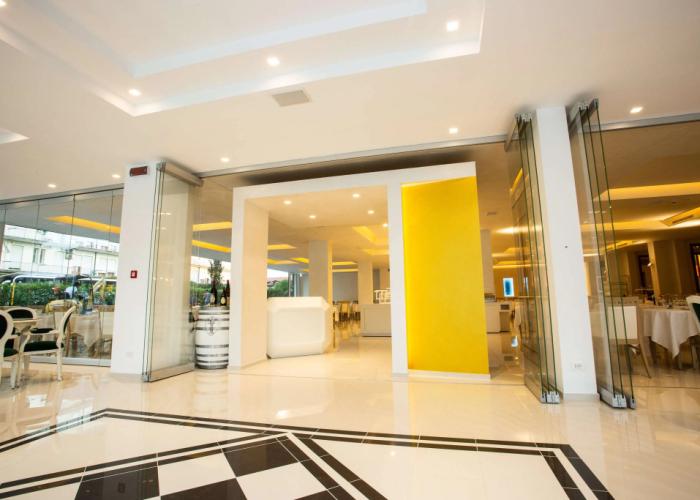 Hotel Terme Venezia