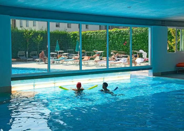 Hotel Columbia Terme