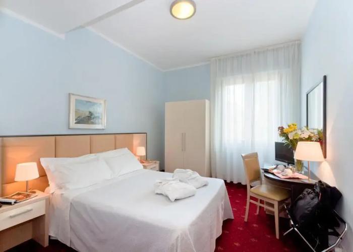 Hotel Columbia Terme