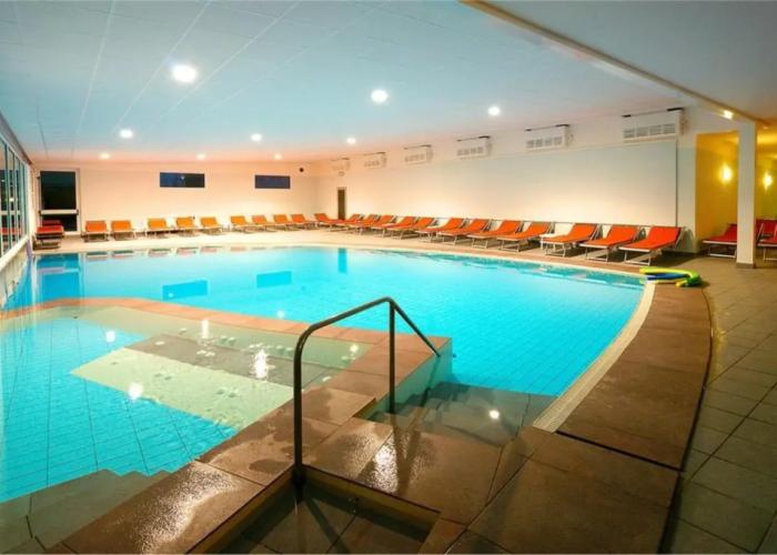 Hotel Columbia Terme