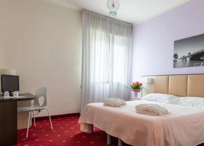 Hotel Columbia Terme
