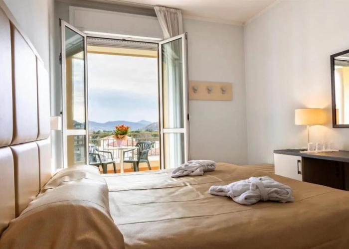 Hotel Columbia Terme