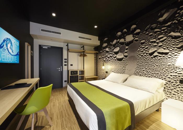Hotel Aqua
