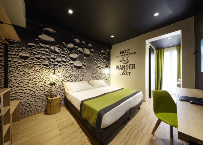 Hotel Aqua