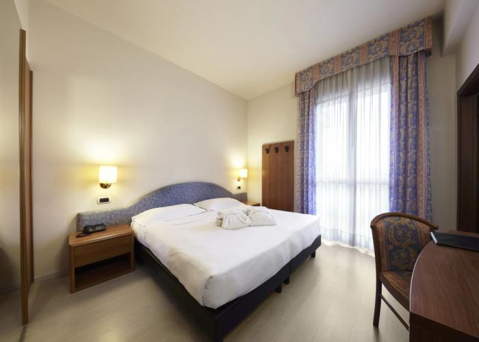 Hotel Aqua