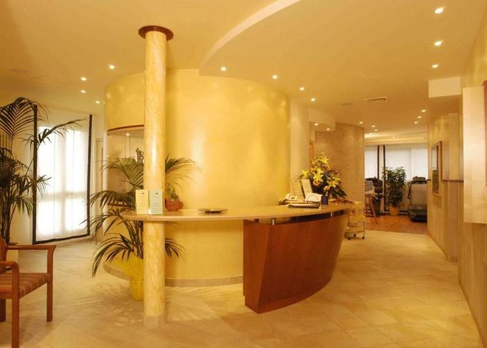 Hotel Aqua