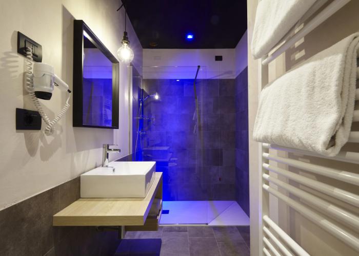 Hotel Aqua