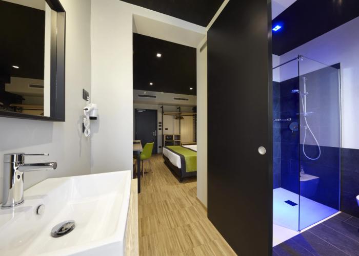 Hotel Aqua