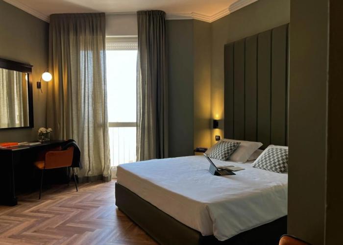 Panoramic Hotel Plaza