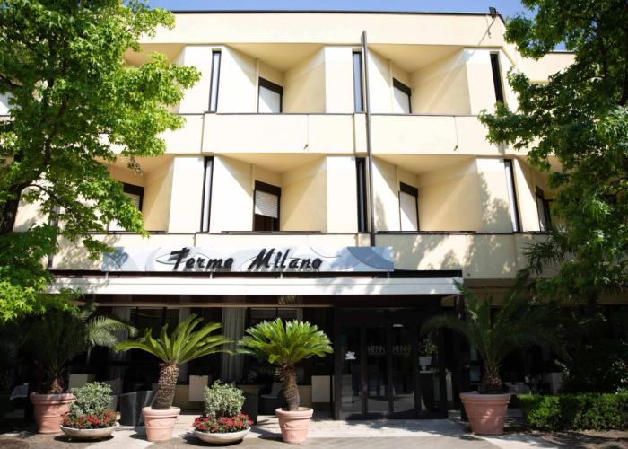 Hotel Terme Milano