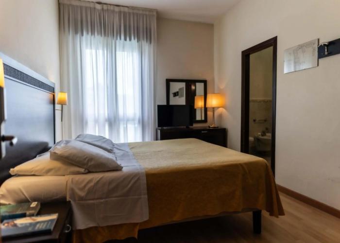 Hotel Terme Milano