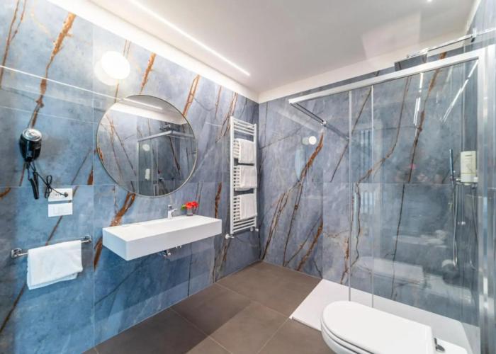 Hotel Terme Milano