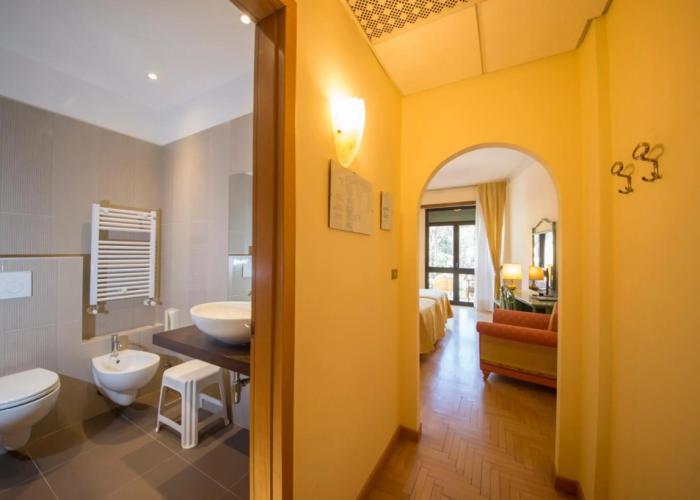 Hotel Terme Milano