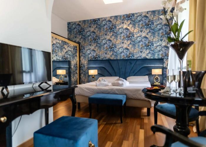 Hotel Terme Milano