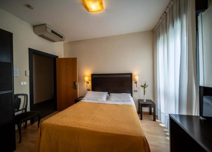 Hotel Terme Milano